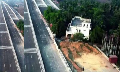 Delhi dehradun expressway update