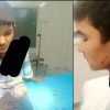 Uttarakhand News: A teenager's ear was cut off in Rudraprayag Jakholi, a case related to molestation ..