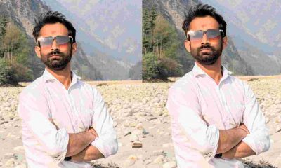 Uttarakhand news: Tehri Garhwal Manoj Joshi qualify GATE exam
