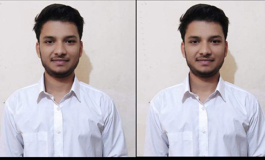 Uttarakhand news: Yash Pathak CGDA Auditor through SSC CGL from Sitarganj US Nagar