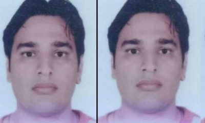 Haldwani news: Lalkuan motahaldu hemchandra Pandey News Share Market Loss lost his life
