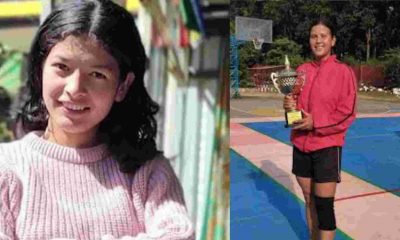 Uttarakhand news: Bhawana danu and Priyanka Thayat selected for national kabaddi competition