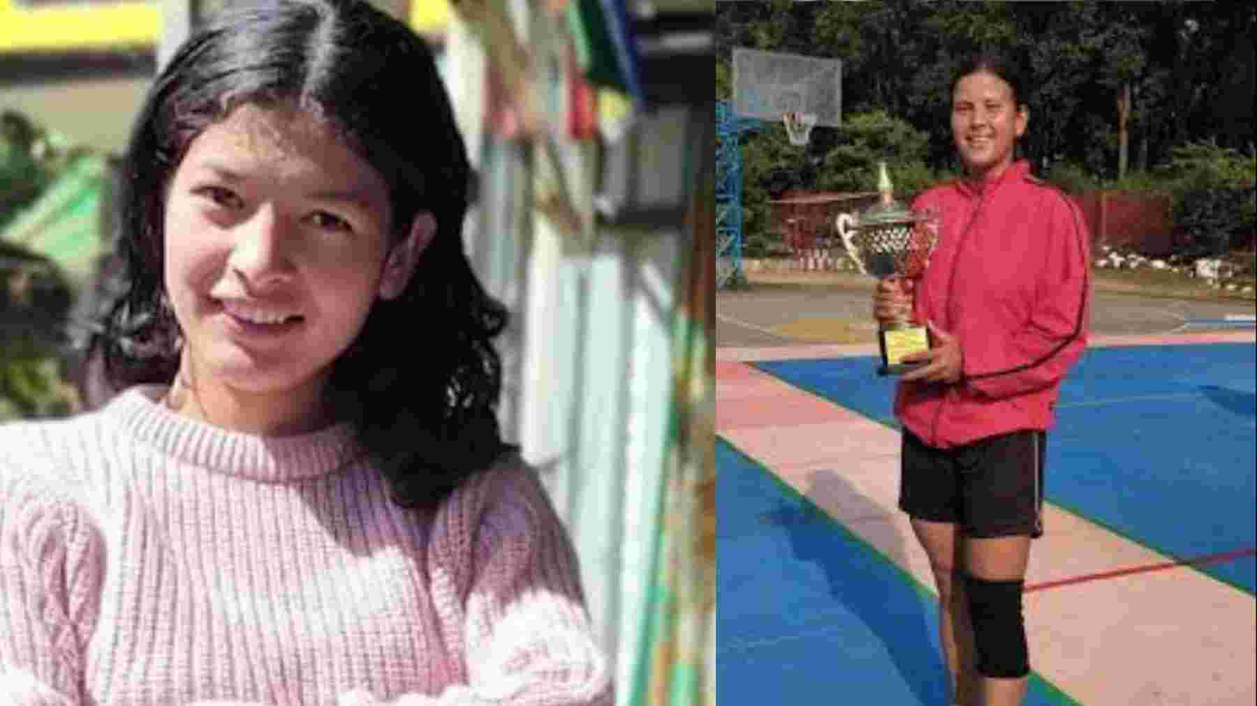 Uttarakhand news: Bhawana danu and Priyanka Thayat selected for national kabaddi competition
