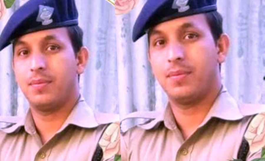 Uttarakhand news: Naresh Chandra Fireman Haridwar Police died in hospital during treatment