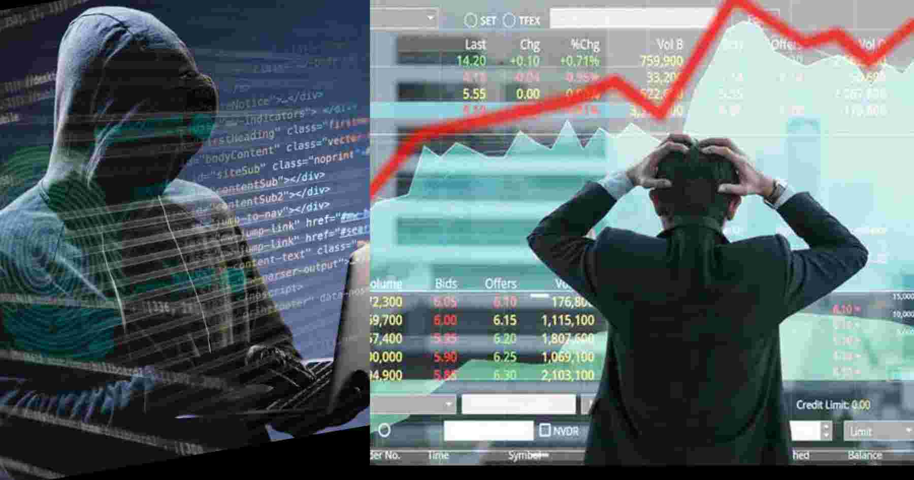 Uttarakhand news: Dehradun cyber Fraud News in share trading investment