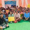 Uttarakhand LT selected teachers started indefinite strike regarding appointment