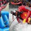 Uttarakhand News: Rishikesh Raft Turn Sagar Negi lost life