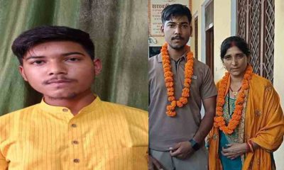 Uttarakhand Sanskrit Education Board result declared, Abhishek Mamgain became topper in 12th