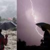 Uttarakhand weather news tomorrow by IMD rain alert with thunderstorm