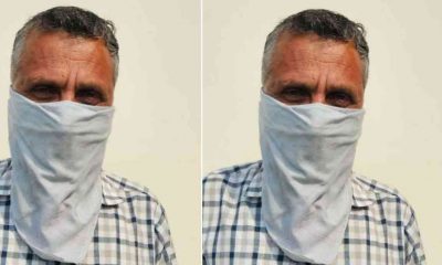 Uttarakhand News: Teacher who raped student in Dehradun Chakrata arrested from Nainital
