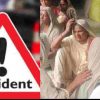Uttarakhand news: Gadarpur Accident News girl died during going school