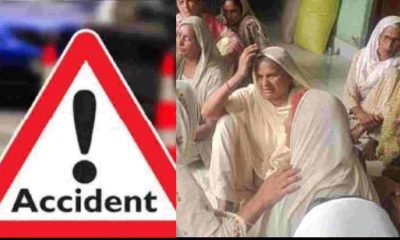 Uttarakhand news: Gadarpur Accident News girl died during going school
