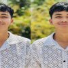 Kamal singh chauhan 10th topper highschool result uttarakhand board