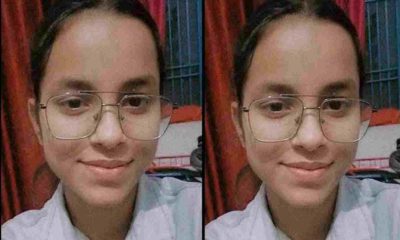 Uttarakhand News: Uk board 10th topper deepa joshi nanakmatta got 98.20% third rank in state