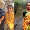 Uttarakhand news: almora Ranikhet Anshika Bisht got 23 rank in uk 10th board result