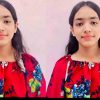Uttarakhand news: Nainital garam Pani Priyanshi Sah got 11th position in Uttarakhand 10th board