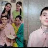Uttarakhand news : Aayush Rawat Uttrakhand Board 12th topper from Rishikesh