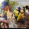 Uttarakhand News: Tehri Garhwal Scooty accident 28 year Anju lost Life Ghansali