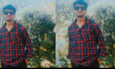Uttarakhand: Almora News live today Ranikhet Ravindra Kumar fail in intermediate board exam lost Life