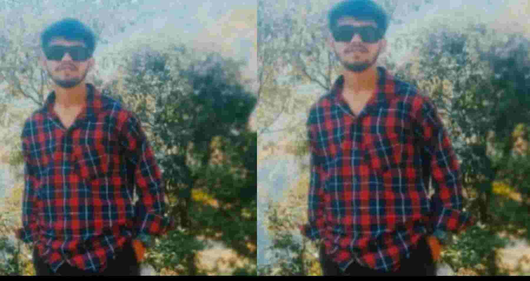 Uttarakhand: Almora News live today Ranikhet Ravindra Kumar fail in intermediate board exam lost Life
