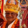 Uttarakhand news: Pithoragarh Ganga Singh Rana wedding France Girl aniyas Louis