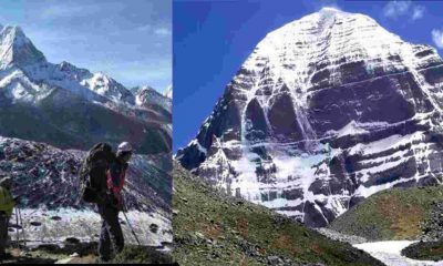 Uttarakhand news: Pithoragarh Kailash mansarovar yatra 2025 date and Route via lipulekh