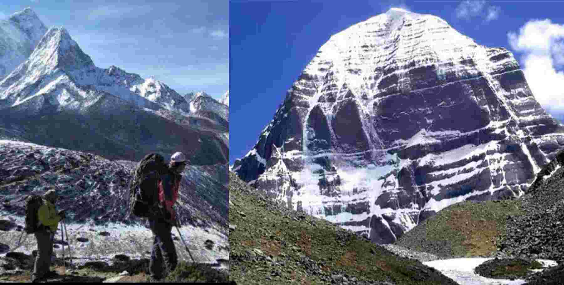 Uttarakhand news: Pithoragarh Kailash mansarovar yatra 2025 date and Route via lipulekh