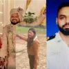 Indian Navy Lieutenant Vinay Narwal martyred in Jammu Kashmir Pahalgam terror attack, got married on 19 April