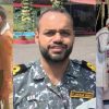 Indian Navy Lieutenant Vinay Narwal martyred in Jammu Kashmir Pahalgam terror attack, got married on 19 April