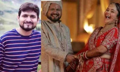 Pahalgam Terror Attack: Kanpur Shubham Dwivedi was asked to recite Kalma and then shot