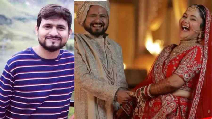 Pahalgam Terror Attack: Kanpur Shubham Dwivedi was asked to recite Kalma and then shot