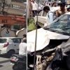 Dehradun car accident today