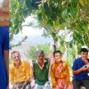 Uttarakhand news: Krishna Chandra Almora Syalde Topper 12th board exam uk board