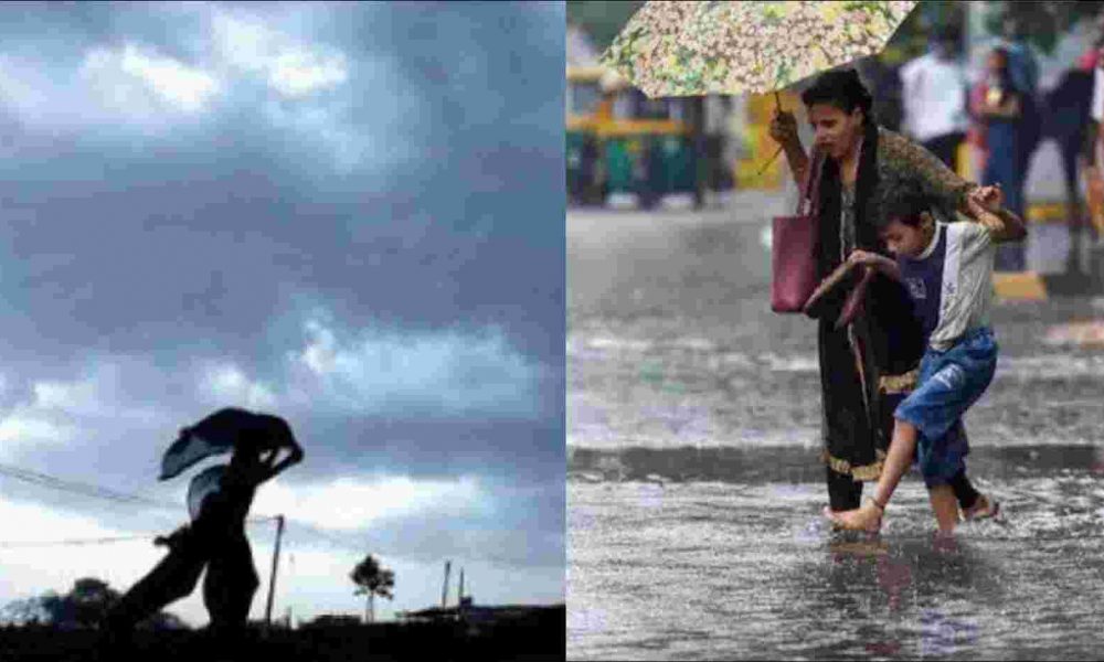 Uttarakhand weather news live rain alert forecast for three districts