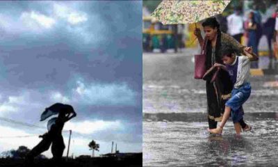Uttarakhand weather news live rain alert forecast for three districts