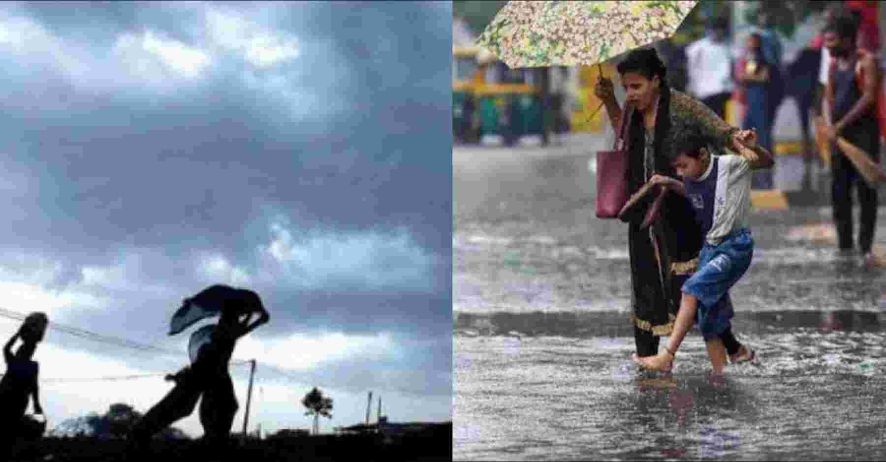 Uttarakhand weather news live rain alert forecast for three districts