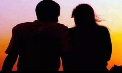 Uttarakhand news live: Haridwar Roorkee loving couple caught fire by petrol