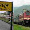 Uttarakhand news: Dehradun to Telangana Train time table ticket price