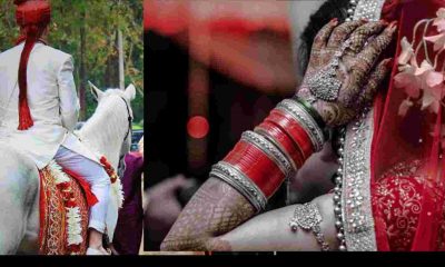 Uttarakhand news: Haridwar Marriage News wedding procession left without the bride