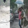 Uttarakhand weather update barish rain alert news today