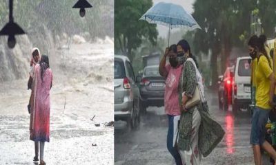 Uttarakhand weather update barish rain alert news today