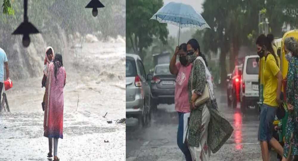 Uttarakhand weather update barish rain alert news today