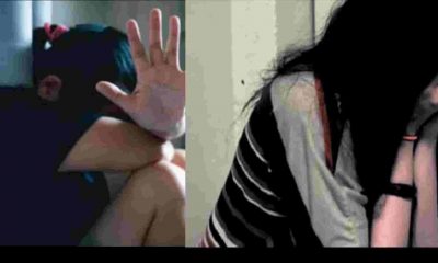 Uttarakhand news Today::khatima girl gang rape in banbasa area