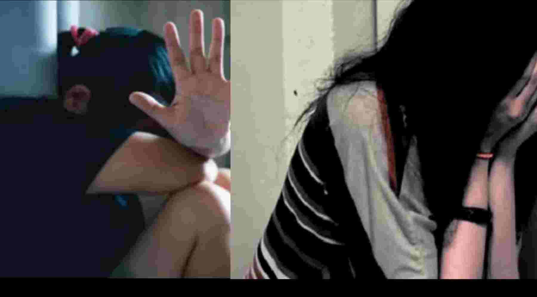 Uttarakhand news Today::khatima girl gang rape in banbasa area