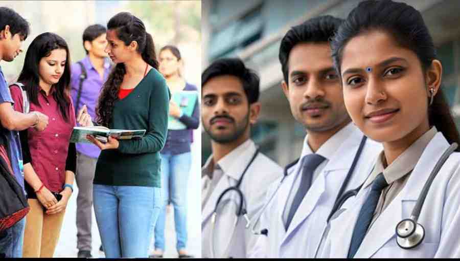 Uttarakhand news: uttarakhand medical officer recruitment 2025 of 276 post