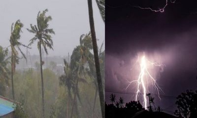 Uttarakhand weather News Today