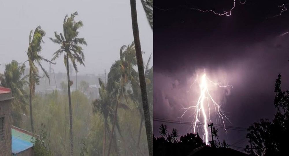 Uttarakhand weather News Today