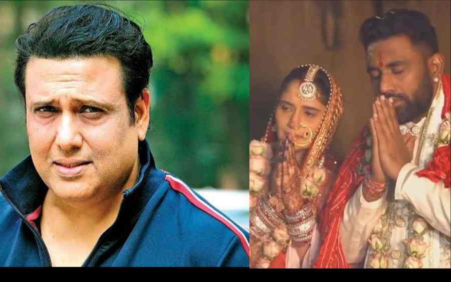 Uttarakhand news: Rudraprayag Govinda niece took seven vows in Triyuginarayan temple, wedding