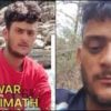 Uttarakhand news: Rudraprayag ukhimath Missing Vipin Singh Panwar body found from hanging tree