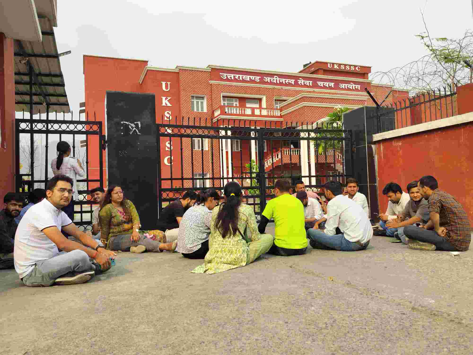 Uttarakhand LT Teacher appointment delay 